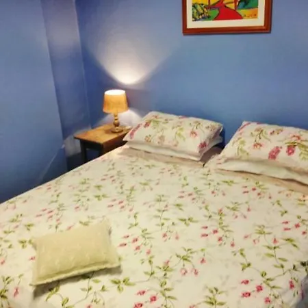 Silver Crescent House & Apts Vacation City Ireland 公寓