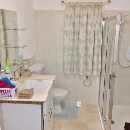 Silver Crescent House & Apts Vacation City Ireland * 戈尔韦