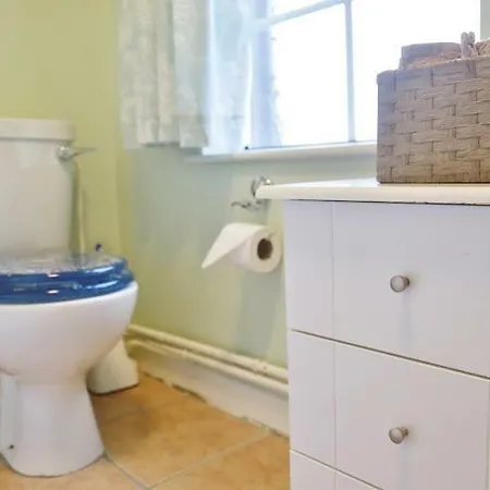 Silver Crescent House & Apts Vacation City Ireland 公寓