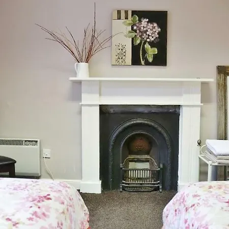 Silver Crescent House & Apts Vacation City Ireland 公寓 *
