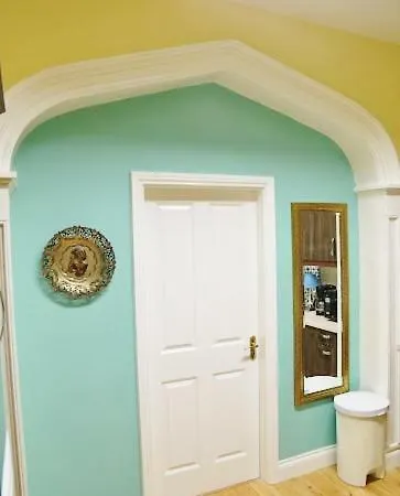 公寓 Silver Crescent House & Apts Vacation City Ireland *