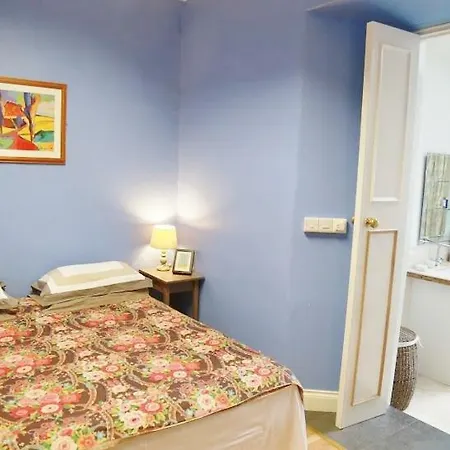 Silver Crescent House & Apts Vacation City Ireland 公寓 *